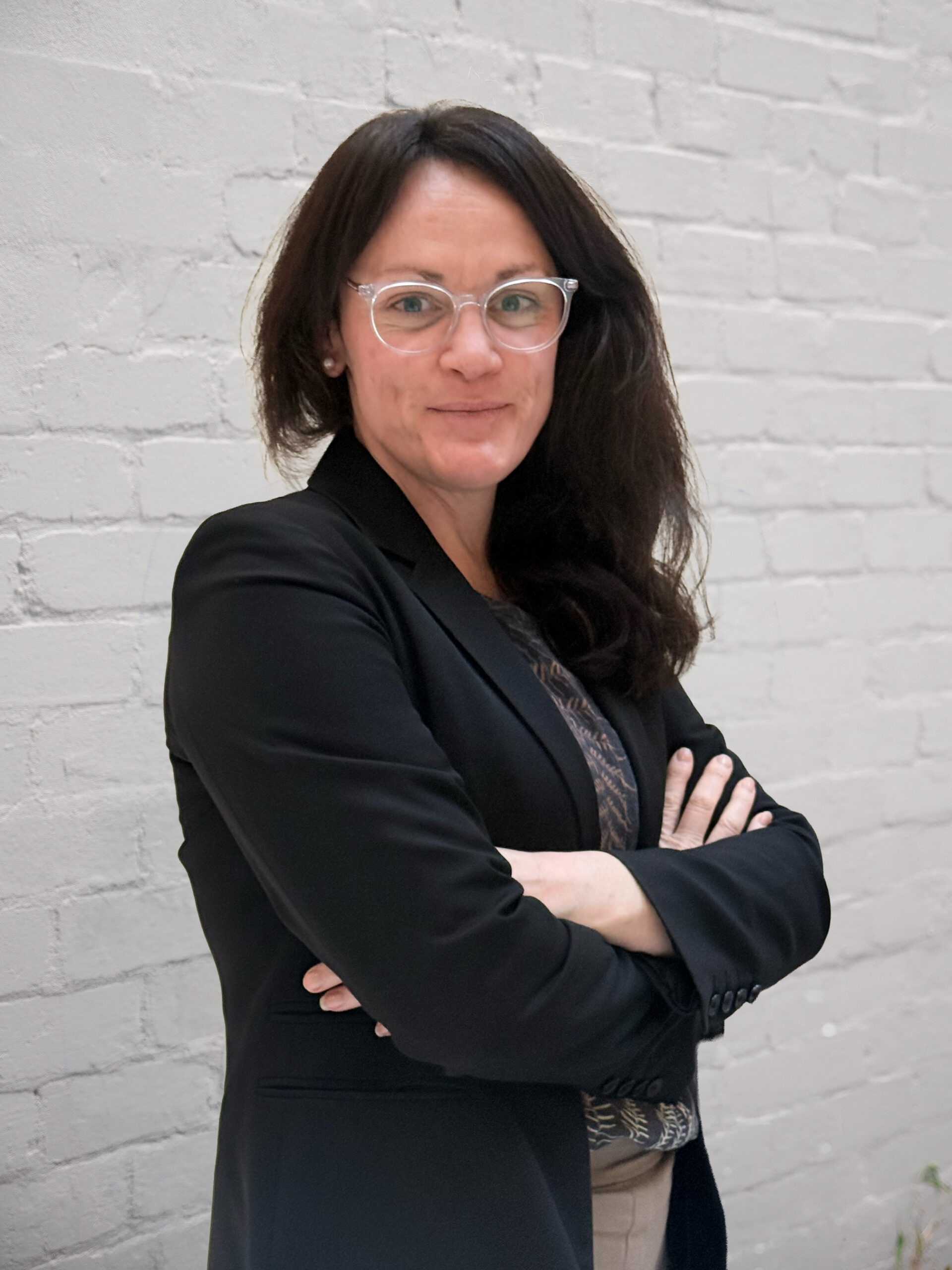 Claire Bester